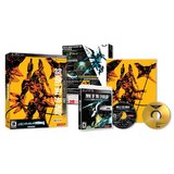 Zone of the Enders HD Collection -- Limited Edition (PlayStation 3)